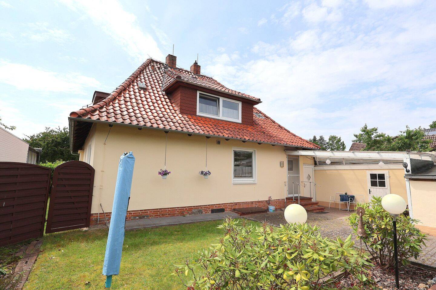 Einfamilienhaus zum Kauf - Ansicht 4