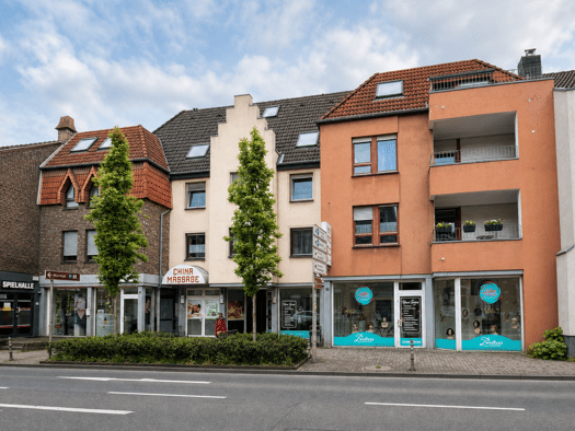 Gewerbeobjekt zum Kauf als Kapitalanlage geeignet 1.670.000 € 1.080 m² 688 m² Grundstück Herzogenrath Herzogenrath 52134