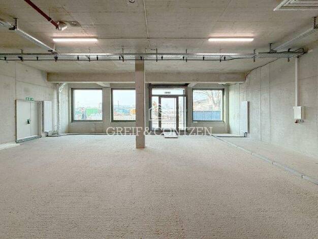 Ladenfläche zur Miete 15,50 € 170 m² Verkaufsfläche Raderberg Köln 50968