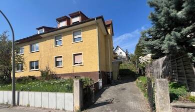 Haus zum Kauf 795.000 € 8 Zimmer 191 m² 468 m² Grundstück Wiesloch Wiesloch 69168