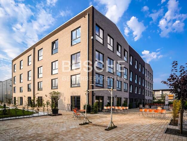 Bürofläche zur Miete 604 m² Bürofläche Amelsbüren Münster 48163