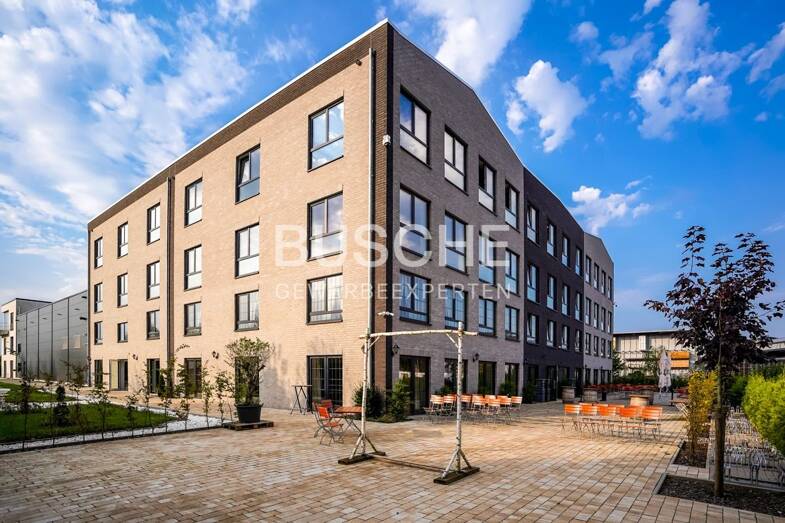 Bürofläche zur Miete 604 m² Bürofläche Amelsbüren Münster 48163