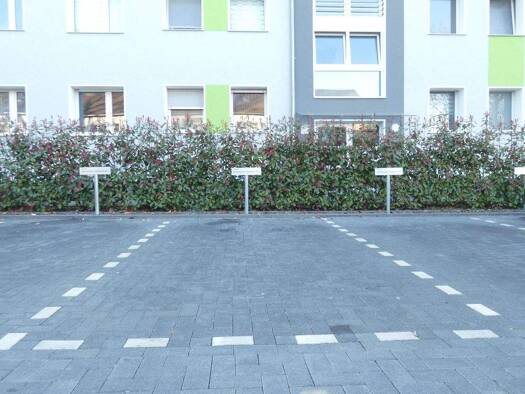 Außenstellplatz zur Miete provisionsfrei 30 € Auf dem Bruch 97/111 Dümpten Mülheim 45475