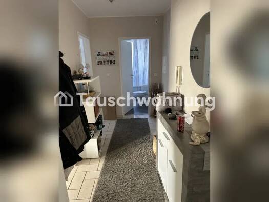 Wohnung zur Miete Tauschwohnung 590 € 2 Zimmer 68 m² Pützchen Beuel 53229