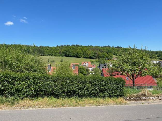Grundstück zum Kauf 109.000 € 860 m² Grundstück Heigenbrücken Heigenbrücken 63869