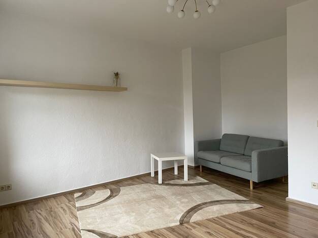 Wohnung zur Miete 235 € 1 Zimmer 27,6 m² Knieper Stralsund 18435