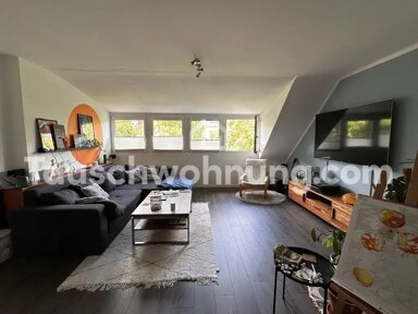 Wohnung zur Miete Tauschwohnung 1.000 € 4 Zimmer 104 m² EG Pempelfort Düsseldorf 40479