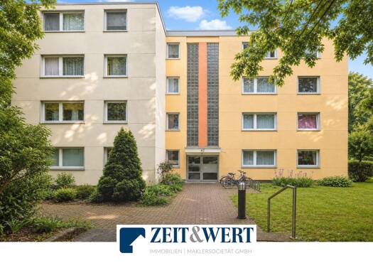 Wohnung zum Kauf 280.000 € 4 Zimmer 85 m² Weiden Lindenthal 50859