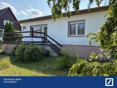 Einfamilienhaus zum Kauf 224.500 € 3 Zimmer 104 m² 1.000 m² Grundstück Ruhlsdorf Marienwerder 16348