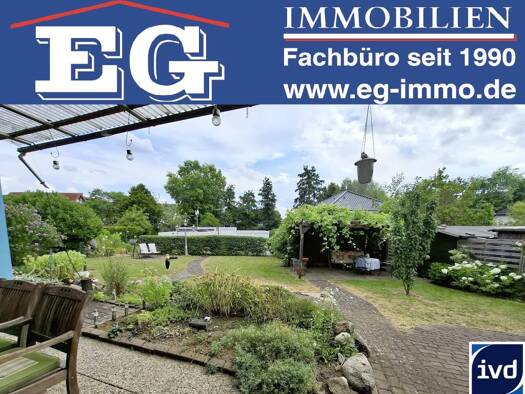 Einfamilienhaus zum Kauf 398.500 € 7 Zimmer 192 m² 807 m² Grundstück Innenstadt Bad Salzuflen 32105