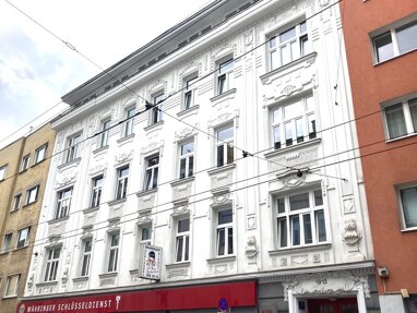 Wohnung zum Kauf 245.000 € 2 Zimmer 57,7 m² EG Wien,Währing 1180