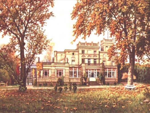 Wohnung zur Miete 2.950 € 4 Zimmer 178 m² Geschoss 2/3 frei ab 01.01.2026 Tschaikowskistraße 43 Niederschönhausen Berlin 13156