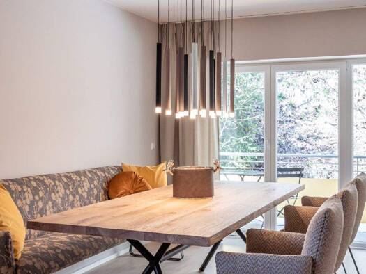 Wohnung zum Kauf 239.300 € 2 Zimmer 52,5 m² 2. Geschoss Neustädter Straße 39 Titisee Titisee-Neustadt 79822