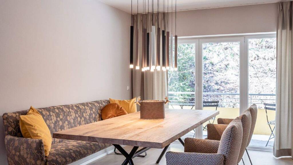 Wohnung zum Kauf 239.300 € 2 Zimmer 52,5 m² 2. Geschoss Neustädter Straße 39 Titisee Titisee-Neustadt 79822