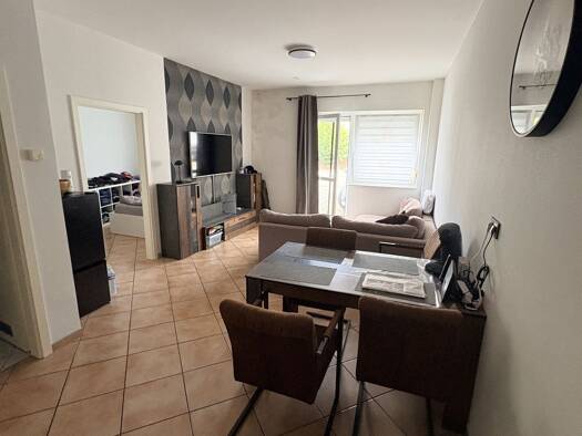 Wohnung zum Kauf 117.800 € 2 Zimmer 38 m² frei ab sofort Orscholz Mettlach 66693