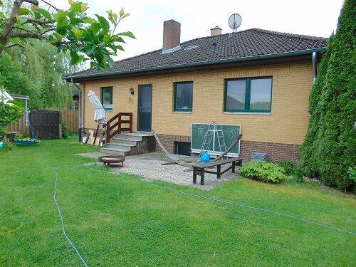 Einfamilienhaus zum Kauf - Ansicht 6