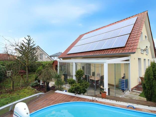 Einfamilienhaus zum Kauf 375.000 € 4 Zimmer 110 m² 440 m² Grundstück Senne Bielefeld 33659