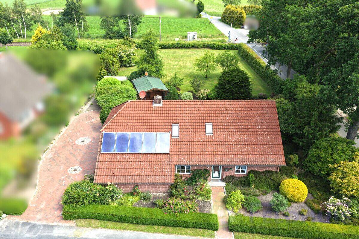 Einfamilienhaus zum Kauf - Ansicht 2