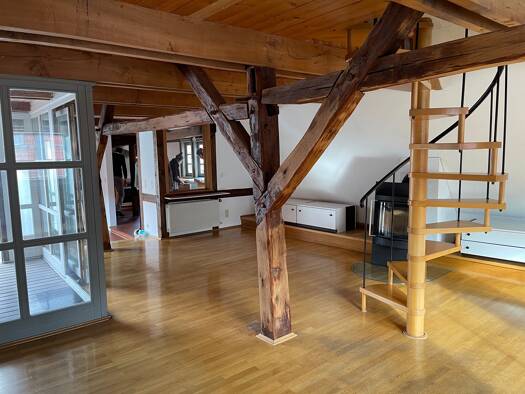 Wohnung zur Miete 895 € 4 Zimmer 162 m² Marktplatz 32 Fritzlar 34560