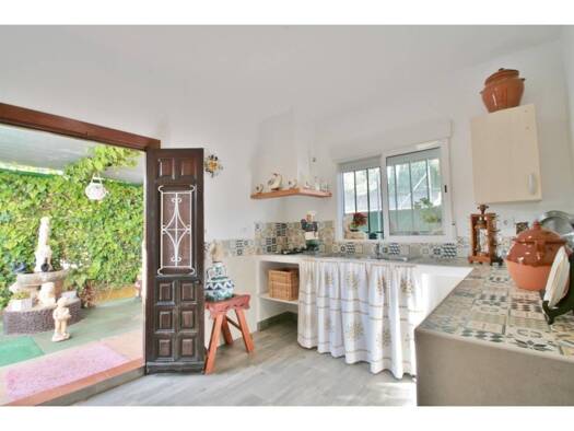 Bauernhaus zum Kauf 246.900 € 2 Zimmer 105 m² 2.700 m² Grundstück Níjar 04100