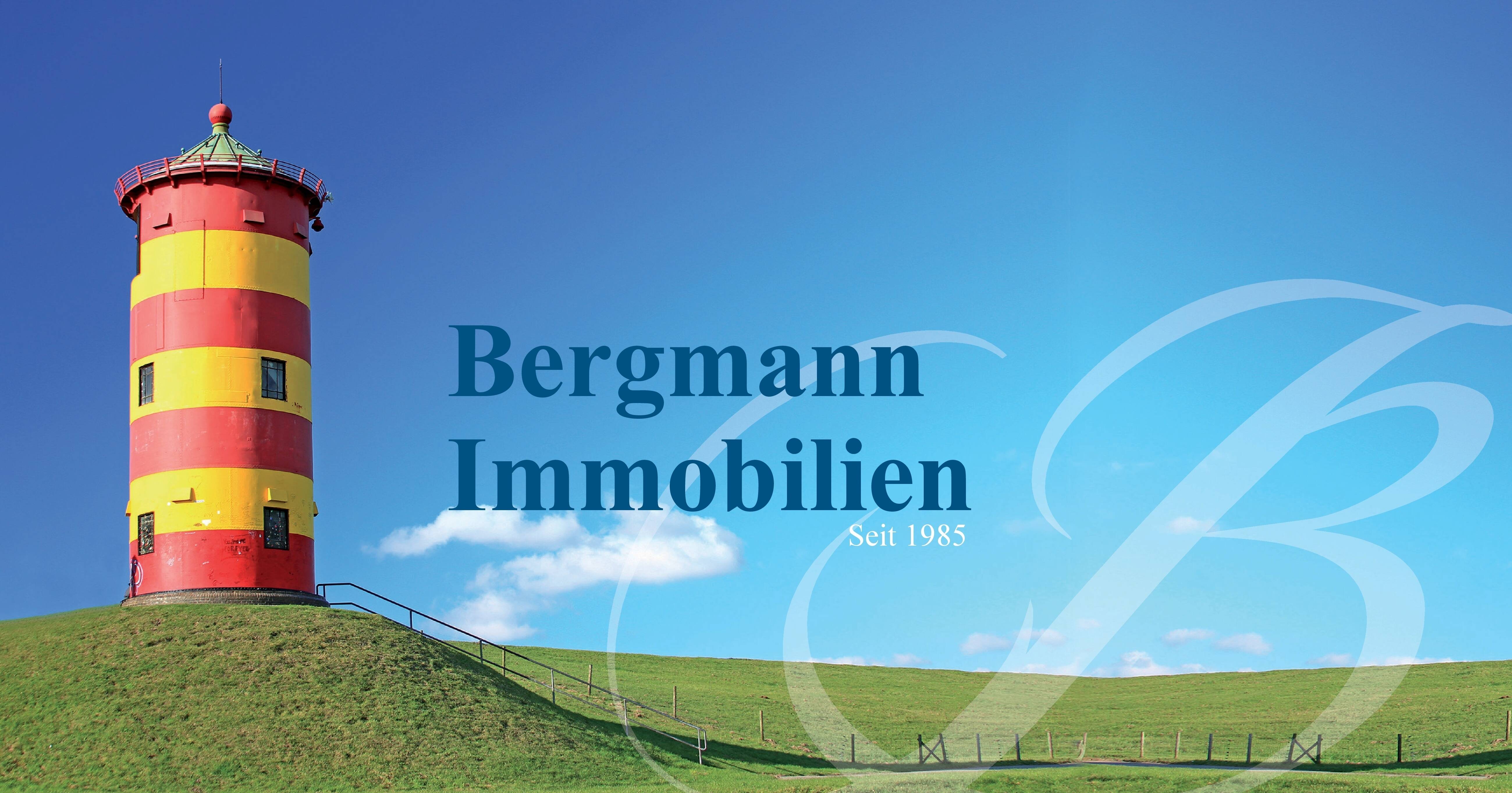 Bergmann Immobilien