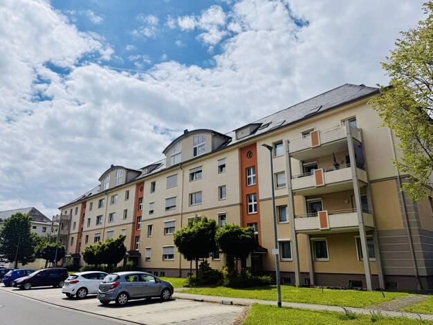 Wohnung zum Kauf 360.000 € 3 Zimmer 90 m² 3. Geschoss Haitz Gelnhausen 63571