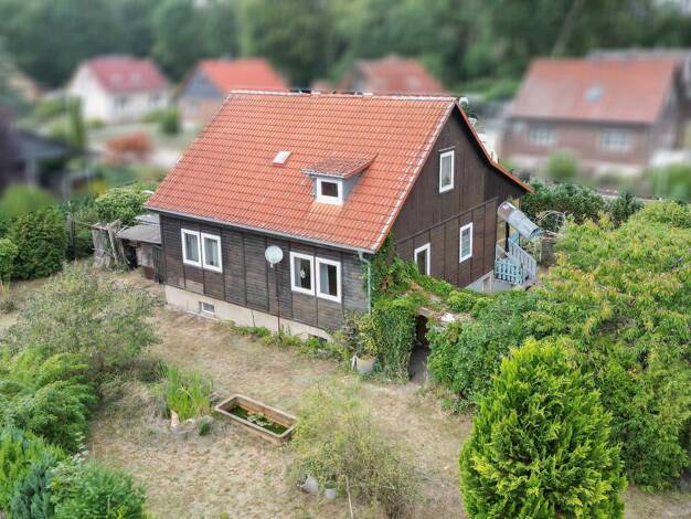 Schloss zum Kauf 87.800 € 5 Zimmer 120 m² 864 m² Grundstück Eggesin Eggesin 17367