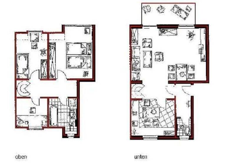 Maisonette zur Miete 614 € 3,5 Zimmer 87,7 m² frei ab 01.04.2026 Fröbelstraße 9 Eisenach 99817
