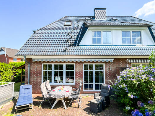 Doppelhaushälfte zum Kauf 429.000 € 5 Zimmer 111,3 m² 315 m² Grundstück Itzstedt 23845