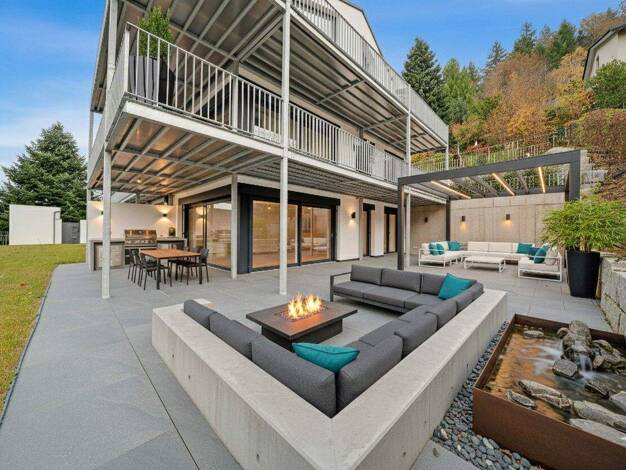 Wohnung zum Kauf - Erstbezug provisionsfrei 999.000 € 5,5 Zimmer 196 m² EG Waldkirch 79183