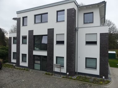 Wohnung zur Miete 675 € 2 Zimmer 55 m² 2. Geschoss frei ab 01.11.2024 Lembecker Straße 128 A Rhade Dorsten 46286