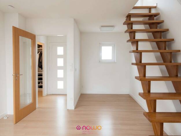 Maisonette zum Kauf 119.000 € 2,5 Zimmer 44 m² EG Lincolnsiedlung Braunschweig 38112