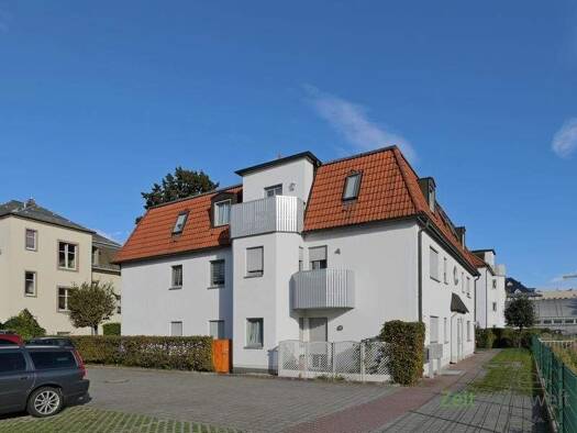 Wohnung zur Miete Wohnen auf Zeit 695 € 1 Zimmer 33 m² frei ab 01.04.2026 Mickten Dresden 01139