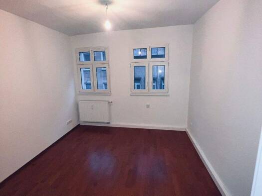 Wohnung zur Miete 1.050 € 3 Zimmer 88,3 m² 2. Geschoss frei ab sofort Vordere Ledergasse 1 Lorenz Nürnberg 90403