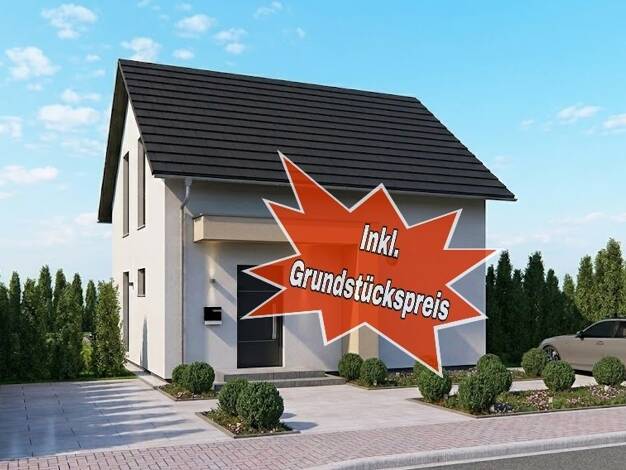 Einfamilienhaus zum Kauf provisionsfrei 408.326 € 5 Zimmer 106 m² 622 m² Grundstück Hönnersum Harsum 31177