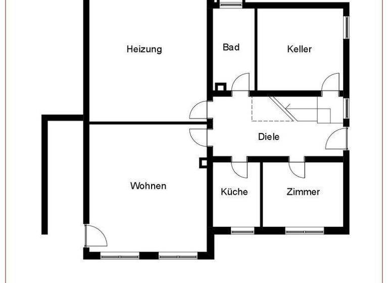 Haus zum Kauf 650.000 € 10 Zimmer 217 m² 1.046 m² Grundstück Ringelbach Reutlingen 72762