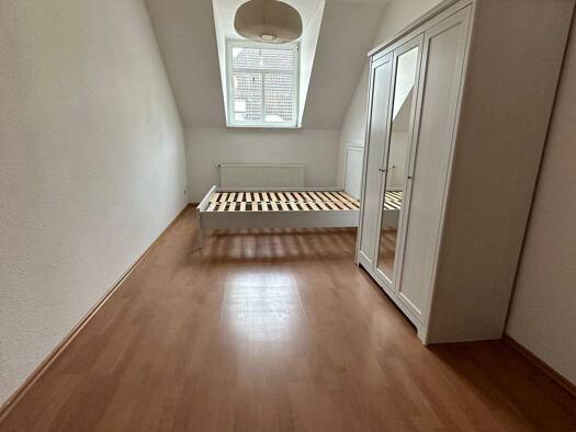 Wohnung zur Miete 249 € 2 Zimmer 55,8 m² 4. Geschoss Zietenstraße 57 Sonnenberg Chemnitz 09130