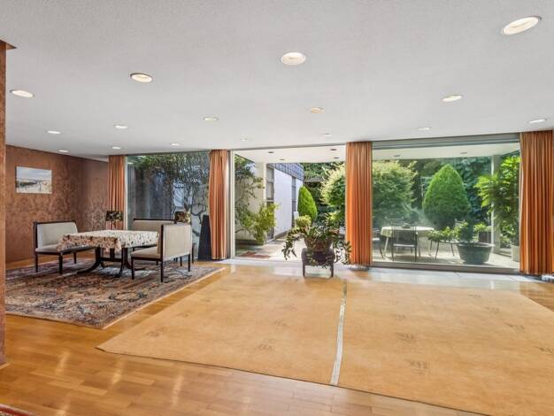 Einfamilienhaus zum Kauf 997.000 € 4 Zimmer 173 m² 877 m² Grundstück Bad Vilbel Bad Vilbel 61118