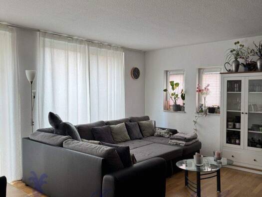 Wohnung zur Miete 690 € 3 Zimmer 73,5 m² frei ab sofort Innenstadt Minden 32423