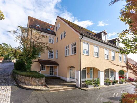 Maisonette zum Kauf 229.000 € 3 Zimmer 45,8 m² Lobeda Jena 07747