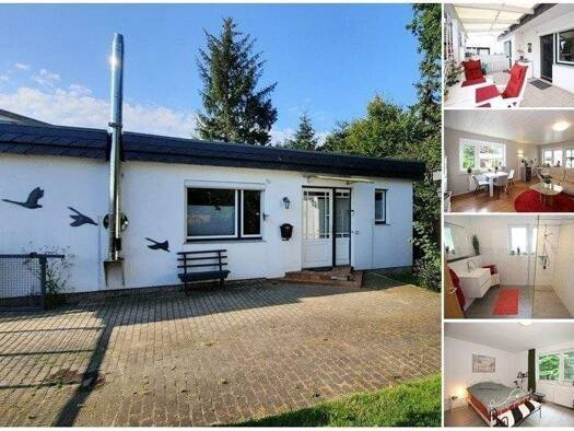 Bungalow zum Kauf 175.000 € 3 Zimmer 103 m² 469 m² Grundstück Jübek 24855