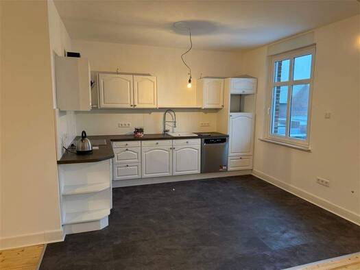 Maisonette zur Miete 1.200 € 4 Zimmer 124 m² frei ab sofort Rhede 46414