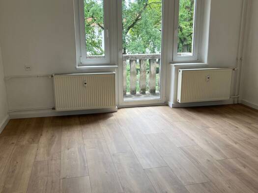 Wohnung zur Miete 818 € 3 Zimmer 65,4 m² Geschoss 2/3 frei ab 01.10.2026 Luckenwalder Straße 4 Königs Wusterhausen Königs Wusterhausen 15711