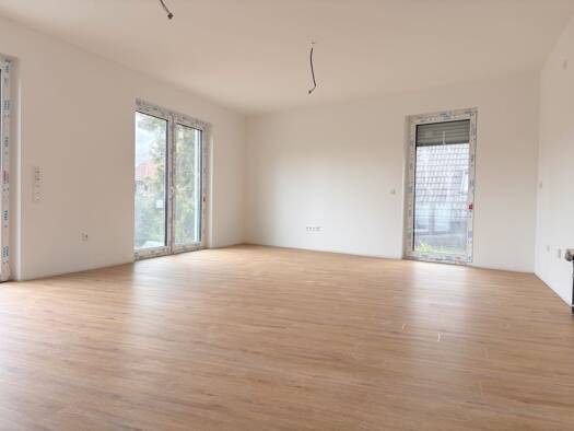 Wohnung zur Miete - Erstbezug 1.490 € 3,5 Zimmer 117,4 m² 2 Geschosse frei ab 01.10.2026 Berge Rhynern 59069