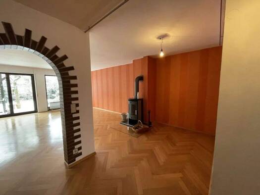 Reihenendhaus zum Kauf 547.000 € 6 Zimmer 167 m² 300 m² Grundstück Wehrheim 61273
