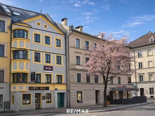 Wohnung zum Kauf 350.000 € 2 Zimmer 42 m² 3. Geschoss Innsbruck 6020