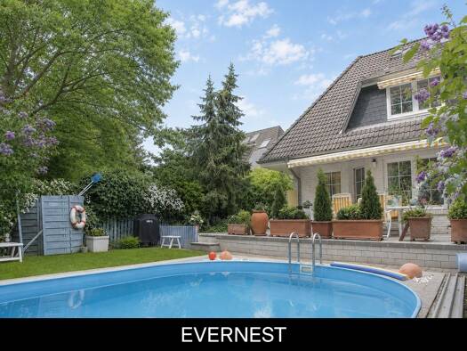Doppelhaushälfte zum Kauf 695.000 € 4 Zimmer 149 m² 320 m² Grundstück Eiche Potsdam 14469
