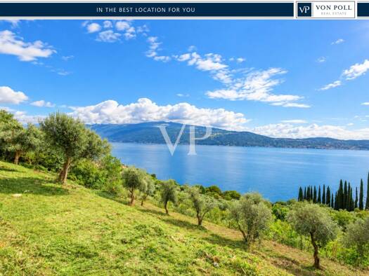 Einfamilienhaus zum Kauf - Erstbezug 1.470.000 € 6 Zimmer 7.556 m² 7.556 m² Grundstück frei ab sofort Toscolano Maderno 25088