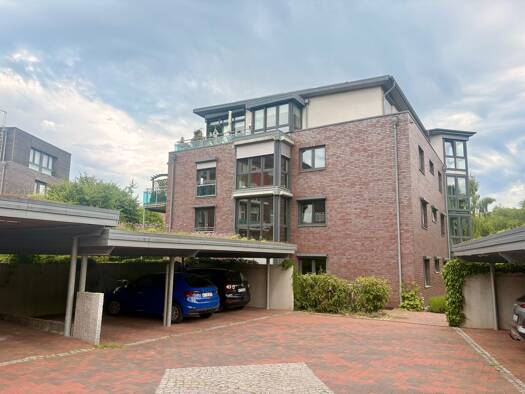 Wohnung zum Kauf 544.000 € 3 Zimmer 130,4 m² 1. Geschoss frei ab 01.10.2026 Wellingdorf Kiel 24148