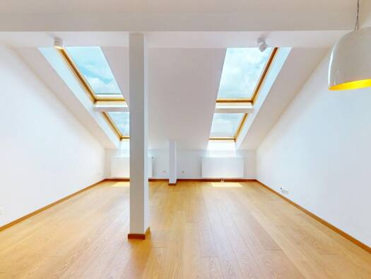 Wohnung zum Kauf 650.000 € 3,5 Zimmer 79 m² Alsergrund 1090